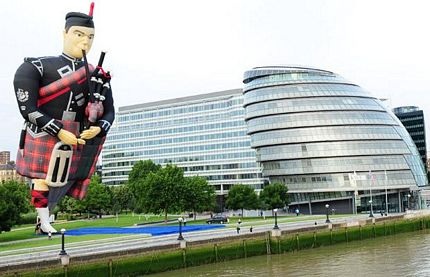 Những hình ảnh ấn tượng trong tuần - 12