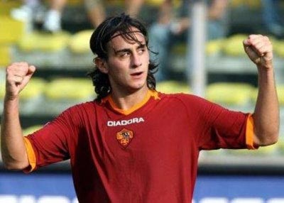 "Hoàng tử" Aquilani đồng ý gia nhập Liverpool? - 1 "Hoàng tử" Aquilani đồng ý gia nhập Liverpool? - 1