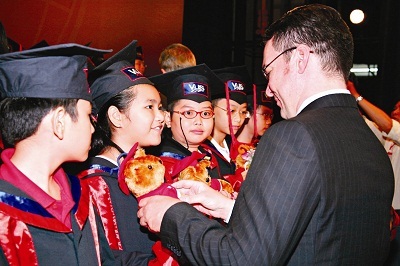 Con sẽ làm được gì? - 2