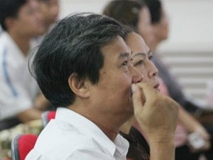 VCB, VNM, SJS: Cột trụ chống đỡ Vn-Index - 1 VCB, VNM, SJS: Cột trụ chống đỡ Vn-Index - 1