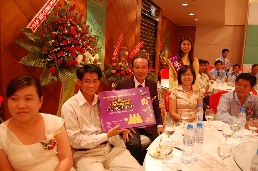 MICOEM ra mắt chi nhánh tại TPHCM - 1 MICOEM ra mắt chi nhánh tại TPHCM - 1