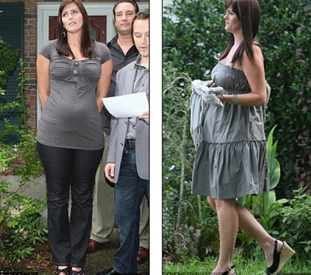 Jude Law đòi kiểm tra ADN của đứa con thứ tư - 3 Jude Law đòi kiểm tra ADN của đứa con thứ tư - 3