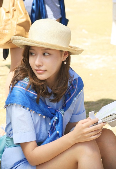 Sự trở lại “ngọt ngào” của Kim Ah Joong - 6 Sự trở lại “ngọt ngào” của Kim Ah Joong - 6