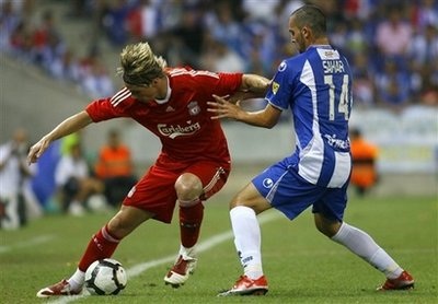 Benitez: “Liverpool thua là xứng đáng” - 1 Benitez: “Liverpool thua là xứng đáng” - 1