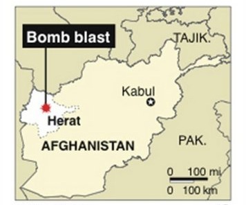 Chùm tin vắn qua ảnh - 3