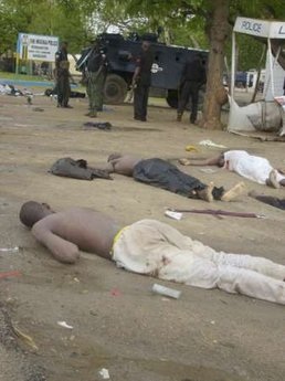 Chùm tin vắn qua ảnh - 2