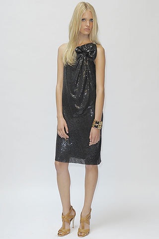 BST xuân hè 2009 của Tory Burch - 14