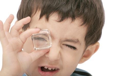 Trẻ tư duy tốt do thường xuyên hỏi - 1