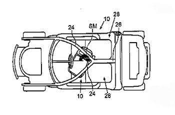 Phác thảo mẫu xe Smart ba chỗ  - 4