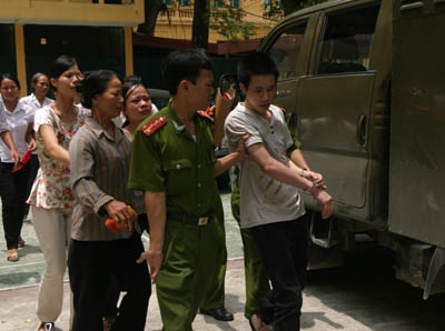 Tội, nợ sau một vụ án mạng - 2