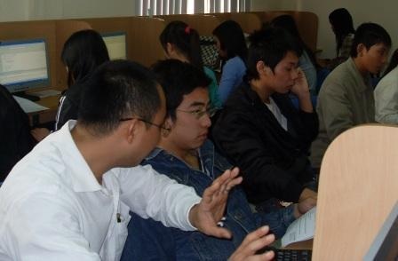 “Đại học có khi không là con đường thẳng!” - 2