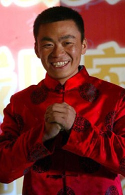 Chuyện “chàng diễn viên Lọ Lem” nổi tiếng khắp Trung Quốc - 2 Chuyện “chàng diễn viên Lọ Lem” nổi tiếng khắp Trung Quốc - 2