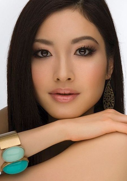 Chiêm ngưỡng “mỹ nhân” Nhật Bản Emiri Miyasaka - 3