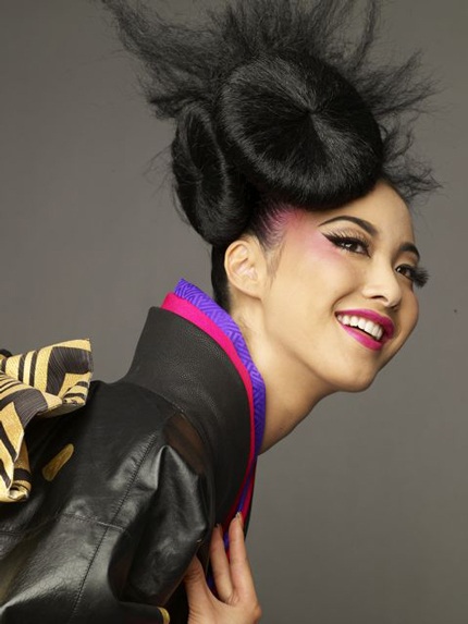 Chiêm ngưỡng “mỹ nhân” Nhật Bản Emiri Miyasaka - 13