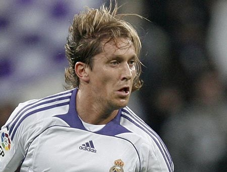 “Dứt tình” Salgado, Real muốn đổi Sneijder lấy Maicon - 1 “Dứt tình” Salgado, Real muốn đổi Sneijder lấy Maicon - 1