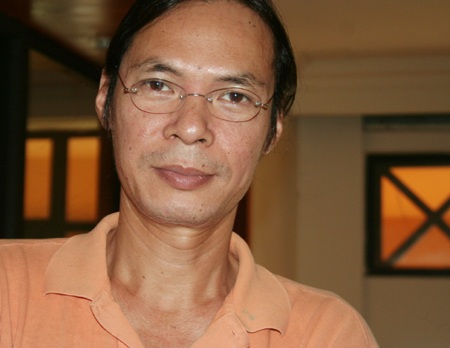 Trần Lực: “Vợ tôi đều là những người tài giỏi” - 2 Trần Lực: “Vợ tôi đều là những người tài giỏi” - 2