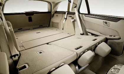 Lộ diện Mercedes E-Class Estate 2010 - 12 Lộ diện Mercedes E-Class Estate 2010 - 12