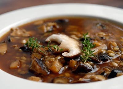 Canh pha… nước tiểu trị bá bệnh? - 1