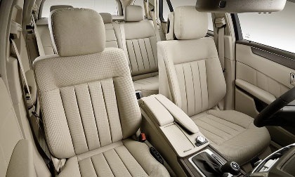 Lộ diện Mercedes E-Class Estate 2010 - 10 Lộ diện Mercedes E-Class Estate 2010 - 10