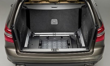 Lộ diện Mercedes E-Class Estate 2010 - 4 Lộ diện Mercedes E-Class Estate 2010 - 4