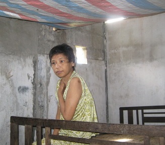 Có phải người điên không biết buồn? - 1