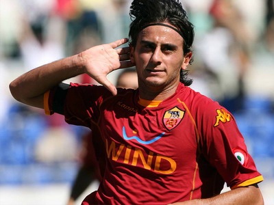 Liverpool đã có “Hoàng tử bé” Aquilani - 1 Liverpool đã có “Hoàng tử bé” Aquilani - 1