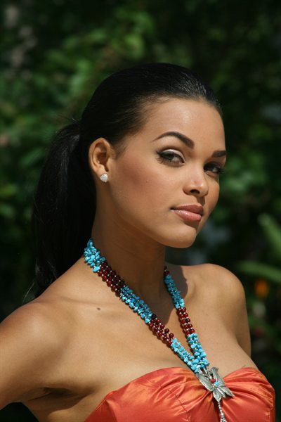 Hoa hậu Hoàn vũ và những lời đồn… - 7