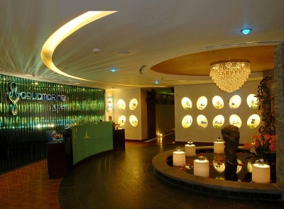 Khám phá “Mùa trị liệu làm đẹp” tại Aquamarine Spa - 1 Khám phá “Mùa trị liệu làm đẹp” tại Aquamarine Spa - 1