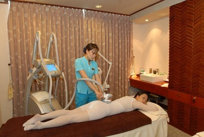 Khám phá “Mùa trị liệu làm đẹp” tại Aquamarine Spa - 3 Khám phá “Mùa trị liệu làm đẹp” tại Aquamarine Spa - 3
