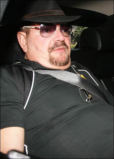 Cha ruột của Michael Jackson sẽ không nuôi cháu - 3