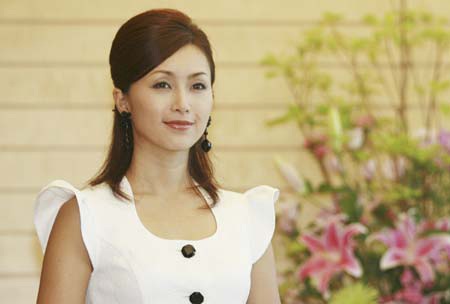 Diễn viên “Ngôi sao may mắn” mất tích - 3 Diễn viên “Ngôi sao may mắn” mất tích - 3