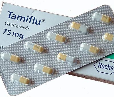 Bệnh nhân cúm A/H1N1 tử vong do nhập viện muộn - 1