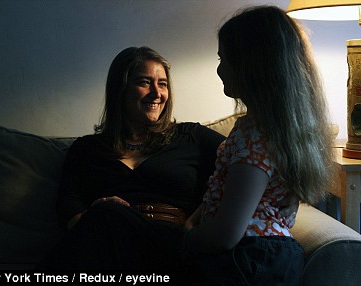 Có thai nhưng chẩn đoán mãn kinh - 2 Có thai nhưng chẩn đoán mãn kinh - 2