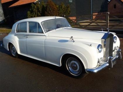 Một chiếc Rolls-Royce “xấu xí” - 7