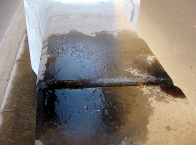 “Không có hiện tượng lún bất thường ở hầm Kim Liên” - 1 “Không có hiện tượng lún bất thường ở hầm Kim Liên” - 1