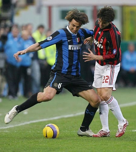 Lippi: “Xin đừng trách Kaka và Ibrahimovic” - 1 Lippi: “Xin đừng trách Kaka và Ibrahimovic” - 1