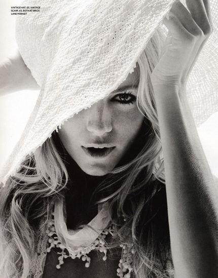 Sienna Miller hối tiếc vì làm "người thứ ba" - 10