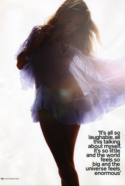 Sienna Miller hối tiếc vì làm "người thứ ba" - 5