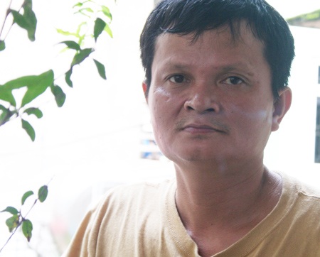 NSƯT Thanh Vân: “Tôi và Nhuệ Giang là chuyện lửa gần rơm...” - 2 NSƯT Thanh Vân: “Tôi và Nhuệ Giang là chuyện lửa gần rơm...” - 2