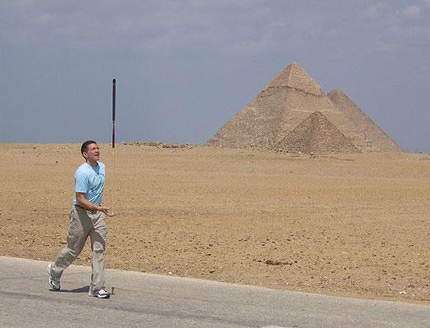 Gặp người đàn ông từng phá vỡ 236 kỷ lục Guinness - 6 Gặp người đàn ông từng phá vỡ 236 kỷ lục Guinness - 6