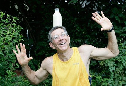 Gặp người đàn ông từng phá vỡ 236 kỷ lục Guinness - 13 Gặp người đàn ông từng phá vỡ 236 kỷ lục Guinness - 13