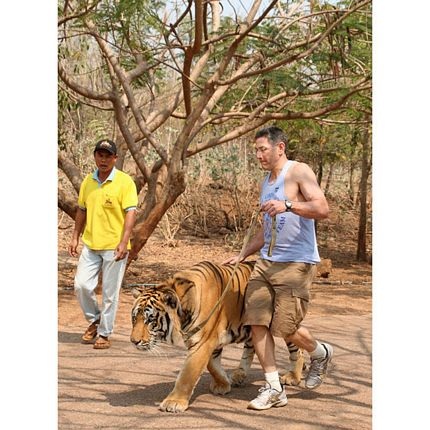 Gặp người đàn ông từng phá vỡ 236 kỷ lục Guinness - 12 Gặp người đàn ông từng phá vỡ 236 kỷ lục Guinness - 12