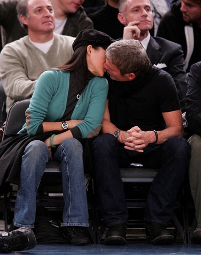 Chương Tử Di đã chia tay người yêu triệu phú? - 3