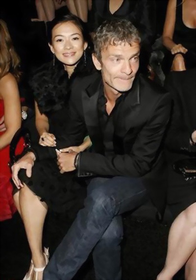 Chương Tử Di đã chia tay người yêu triệu phú? - 6