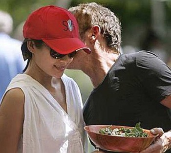 Chương Tử Di đã chia tay người yêu triệu phú? - 8