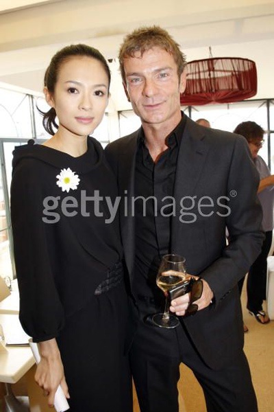 Chương Tử Di đã chia tay người yêu triệu phú? - 7