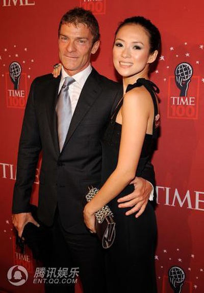 Chương Tử Di đã chia tay người yêu triệu phú? - 9