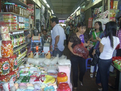 Hoang mang thông tin trà sữa trân châu chứa polymer - 2