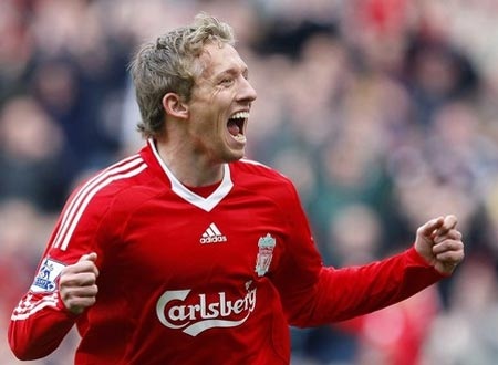 Liverpool bán vội Lucas để tuyển trụ cột Wigan? - 1 Liverpool bán vội Lucas để tuyển trụ cột Wigan? - 1