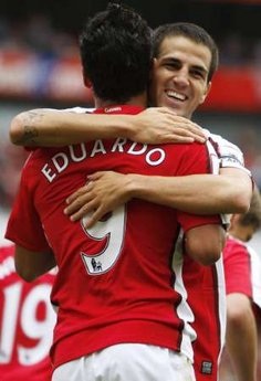 Arsenal “đụng” Celtic, Fiorentina gặp khó - 1 Arsenal “đụng” Celtic, Fiorentina gặp khó - 1